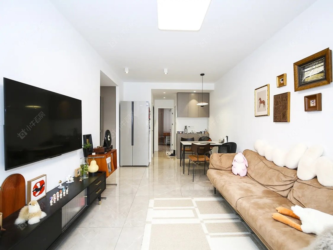 上海同济北苑在售二手房源小区图_小牛看房