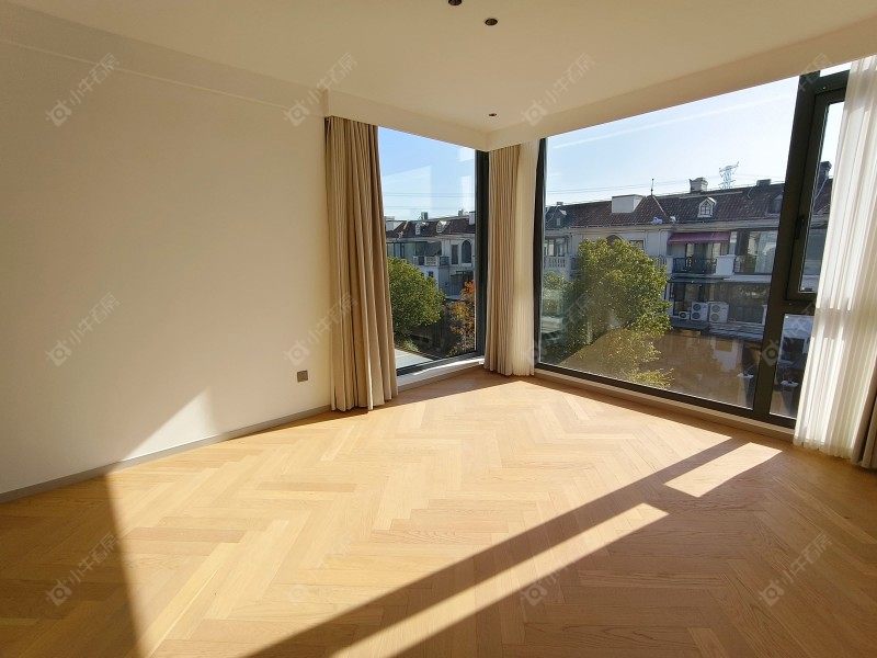 上海世茂纳米魔幻城在售二手房源小区图_小牛看房