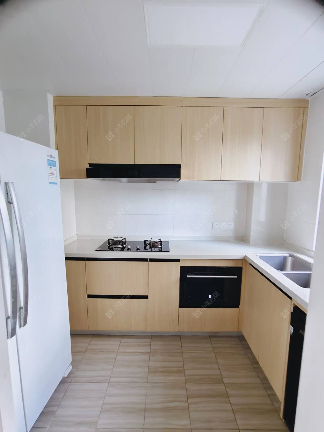 上海万业紫辰苑在租房源小区图_小牛看房