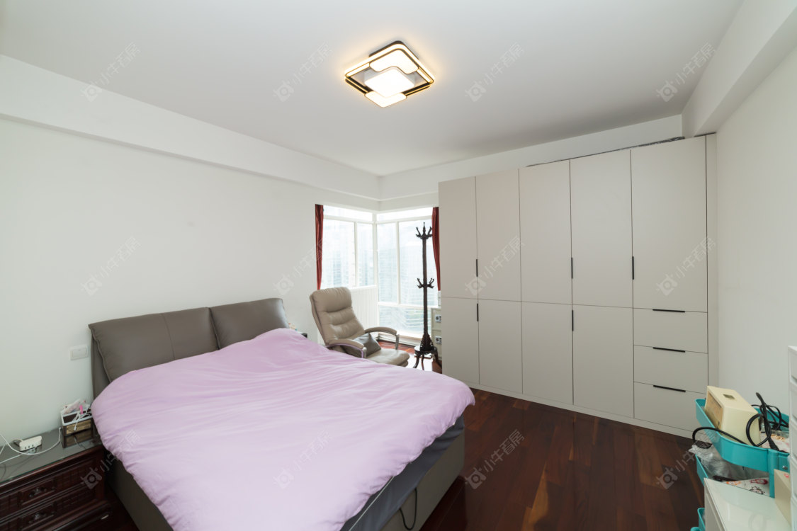 上海江临天下在售二手房源小区图_小牛看房