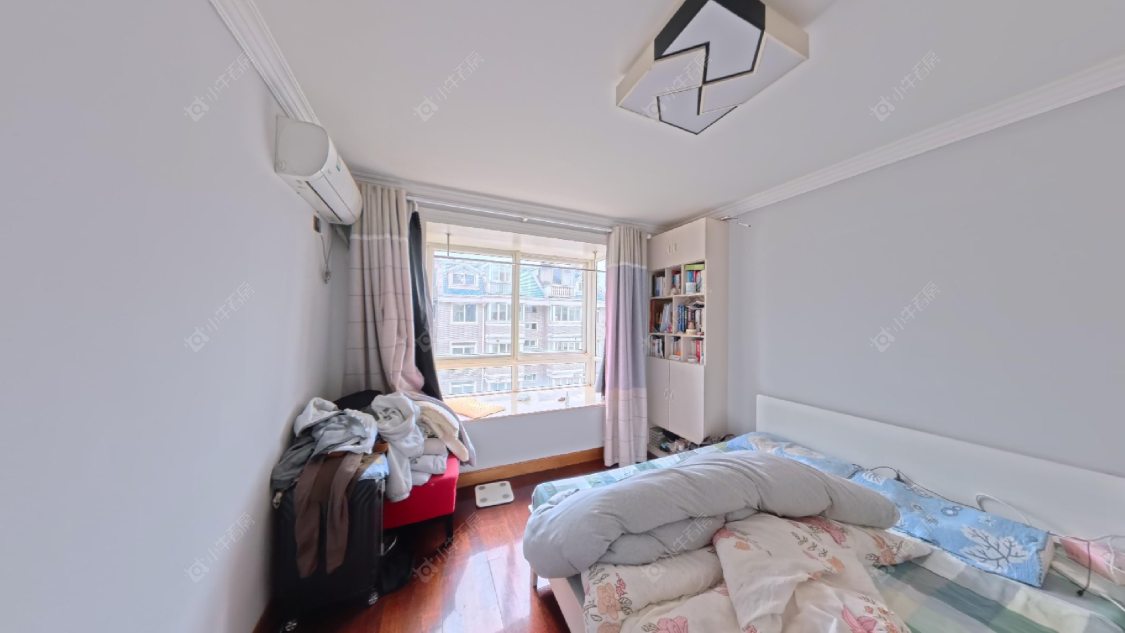 上海莲琼苑在售二手房源小区图_小牛看房