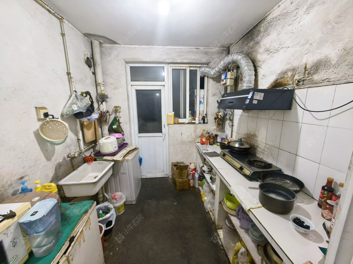 上海金水湾在售二手房源小区图_小牛看房