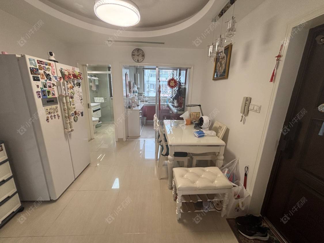 上海宝安新苑在售二手房源_小牛看房