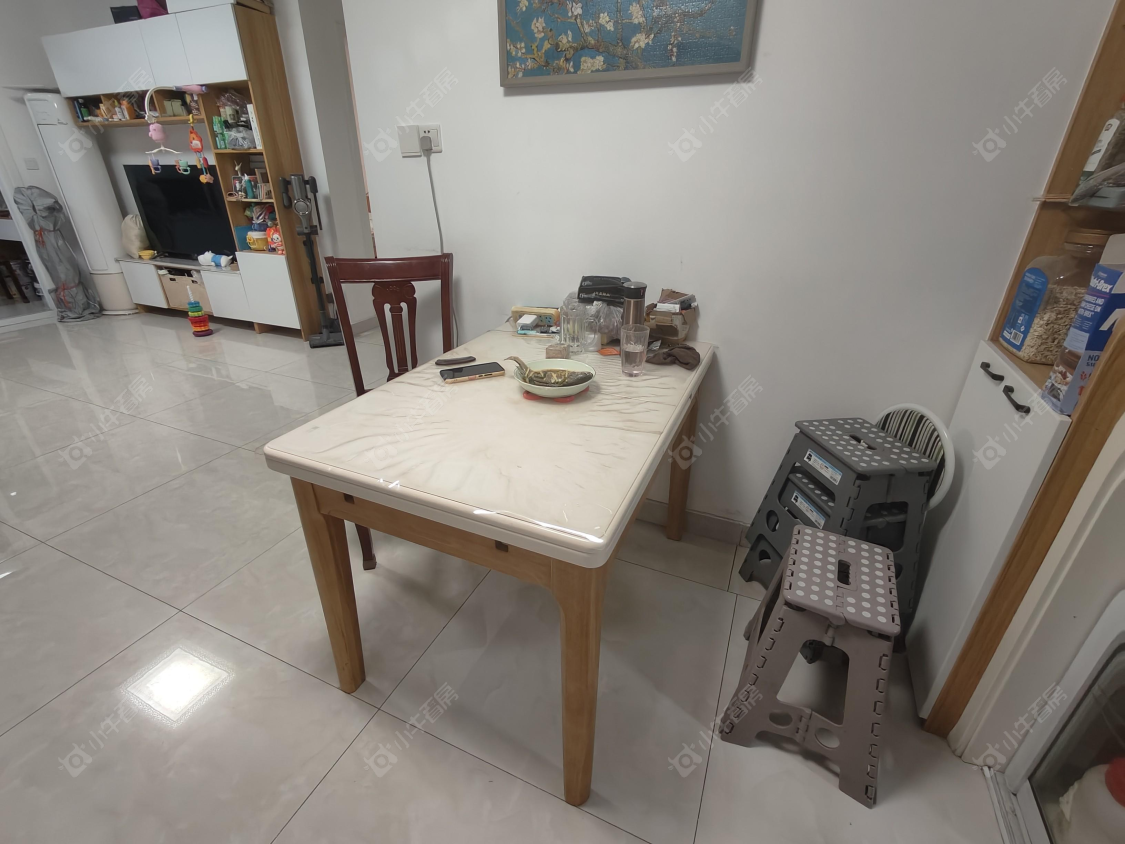 上海枫树林景苑北区在售二手房源小区图_小牛看房