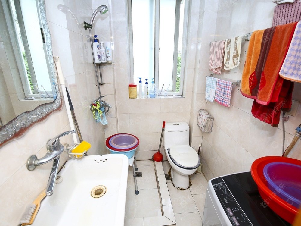 上海国年路65弄在售二手房源小区图_小牛看房