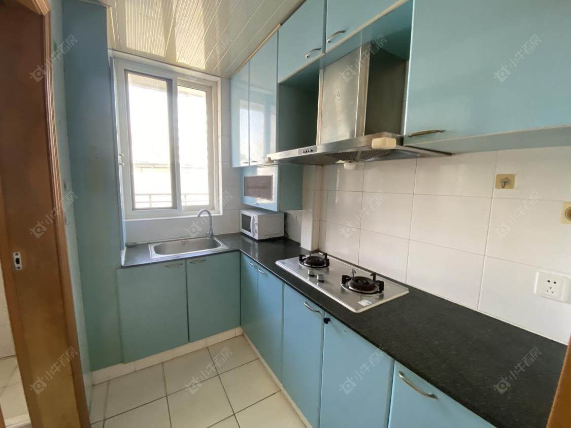 上海建业新村在售二手房源小区图_小牛看房