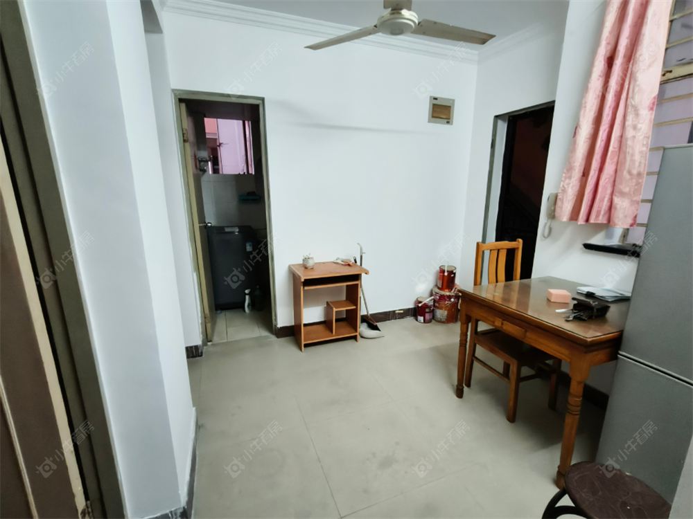 上海云台一小区在租房源小区图_小牛看房