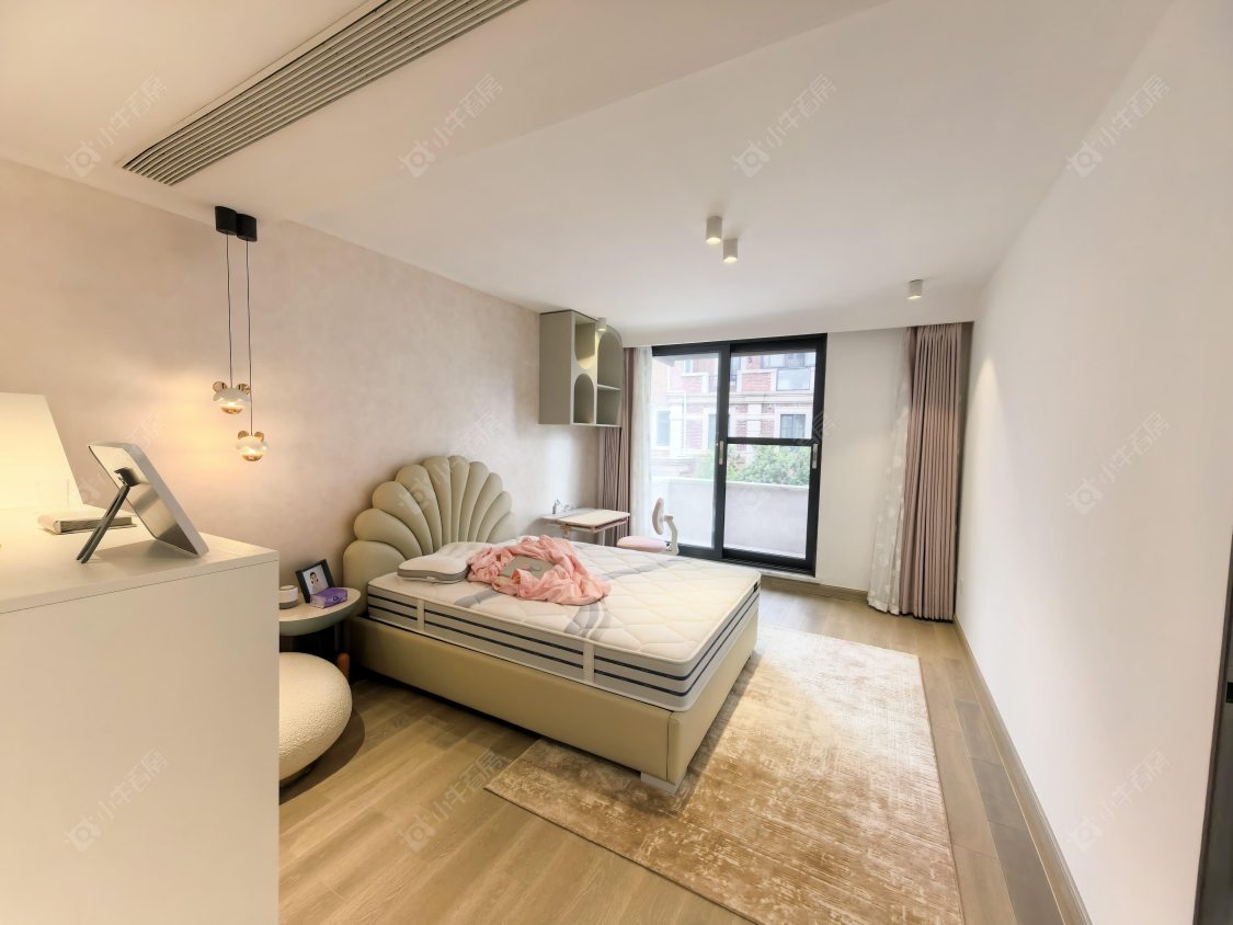 上海远洋鸿郡在售二手房源小区图_小牛看房