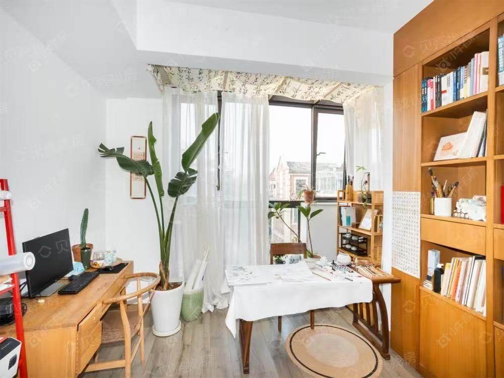 上海远洋鸿郡在售二手房源_小牛看房