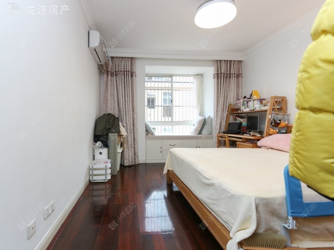 上海华佳苑在售二手房源小区图_小牛看房