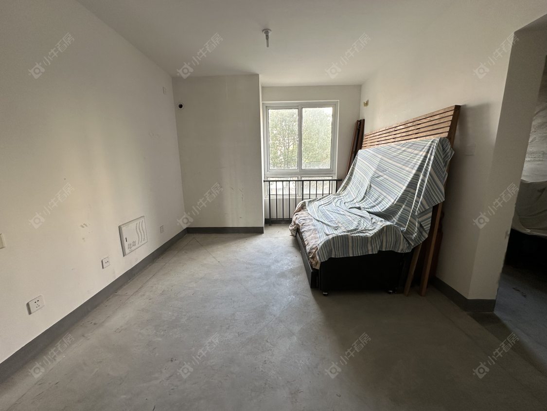 上海佘北家园秀雅苑在售二手房源小区图_小牛看房