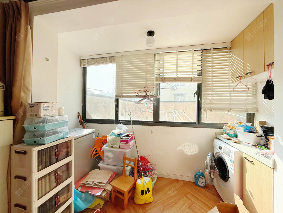 上海西镇小区(浦东)在售二手房源小区图_小牛看房