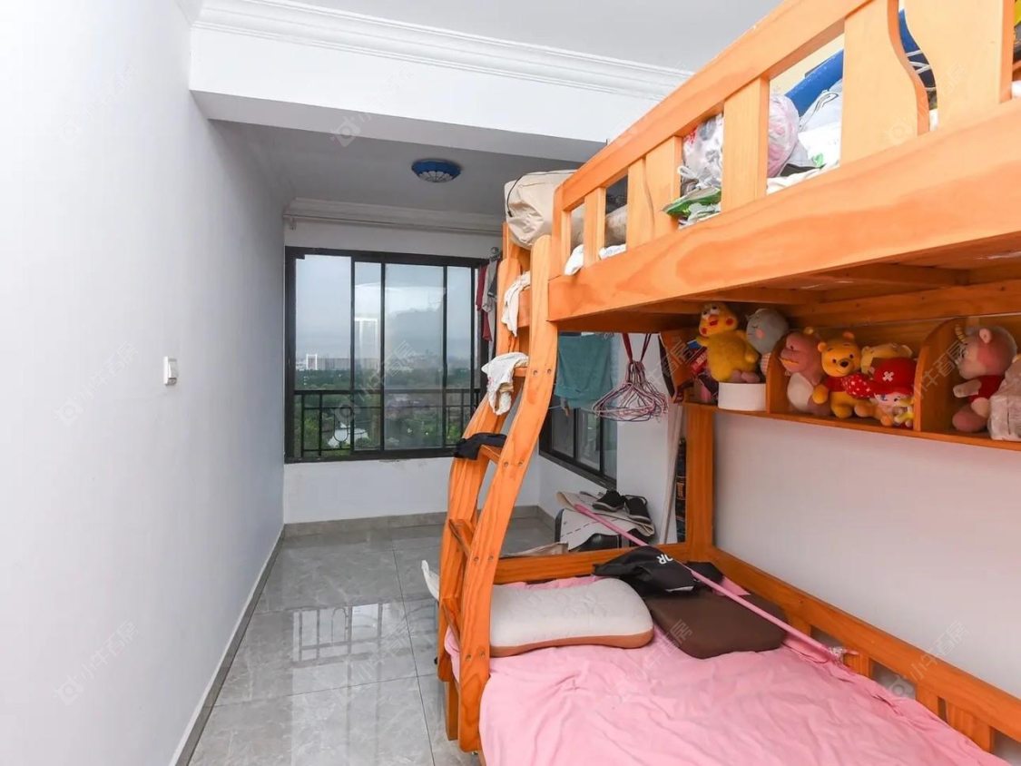 上海保利叶语一期在售二手房源_小牛看房