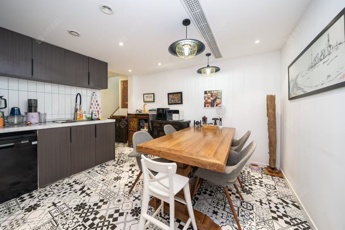 上海陆家嘴花园二期在租房源小区图_小牛看房