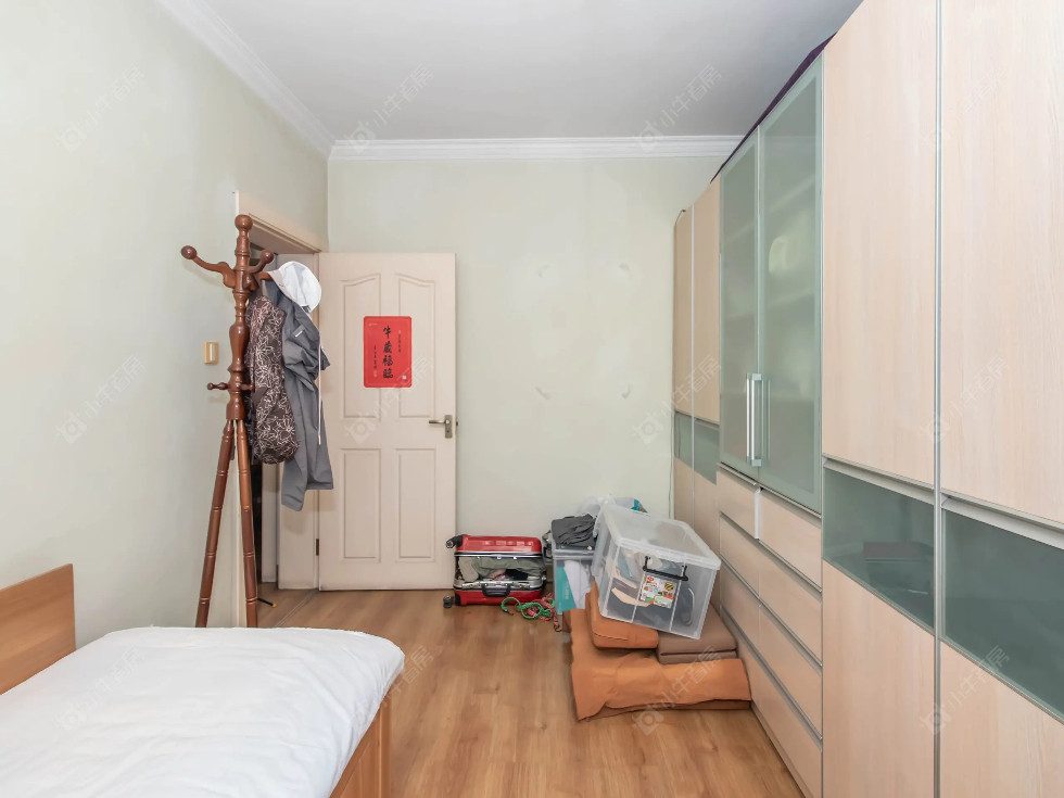 上海华师大三村在售二手房源小区图_小牛看房