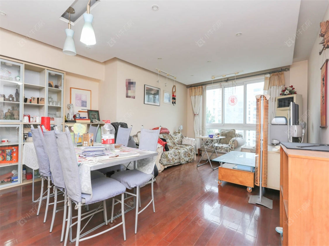 上海陆家嘴花园一期在售二手房源小区图_小牛看房