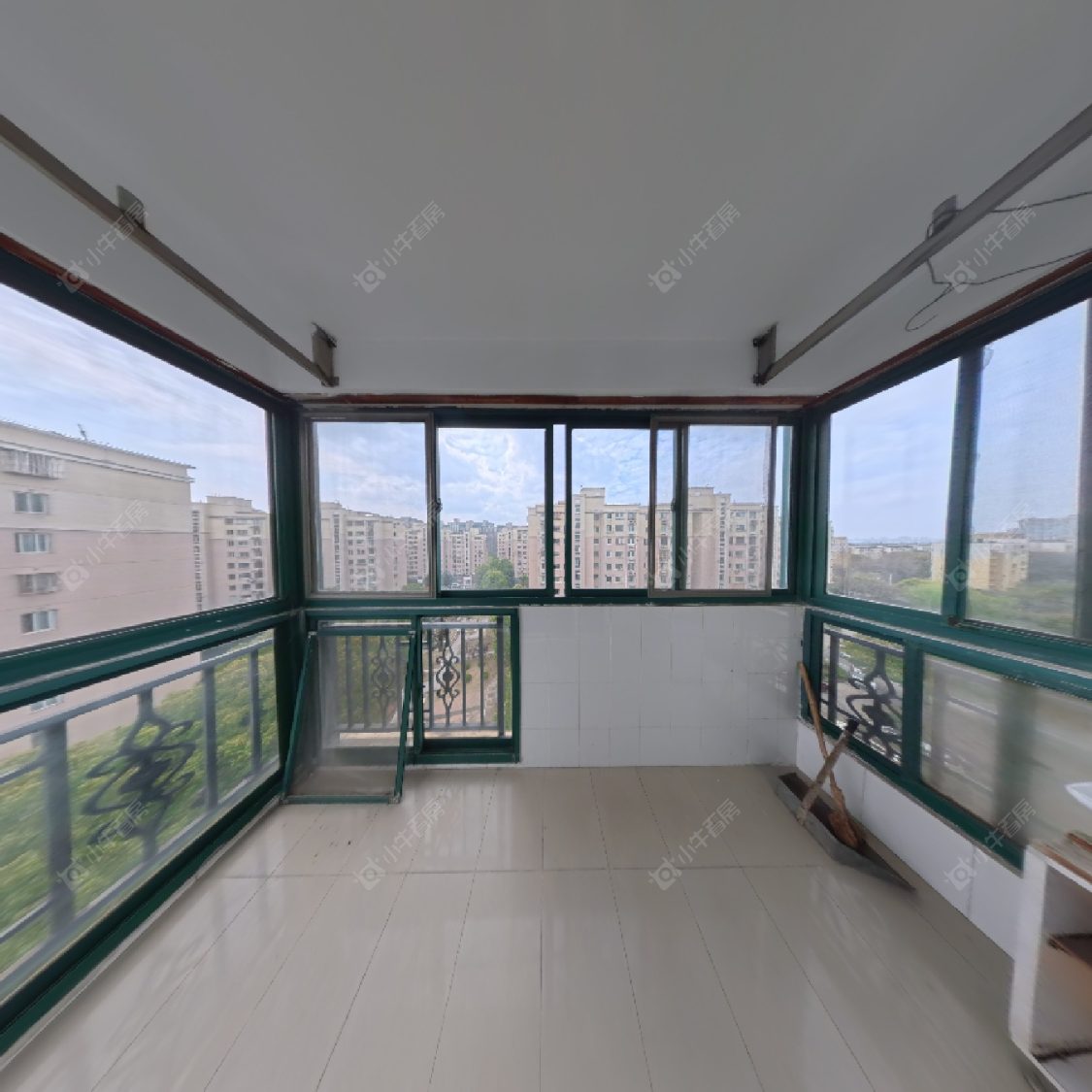 上海文宝苑在租房源小区图_小牛看房