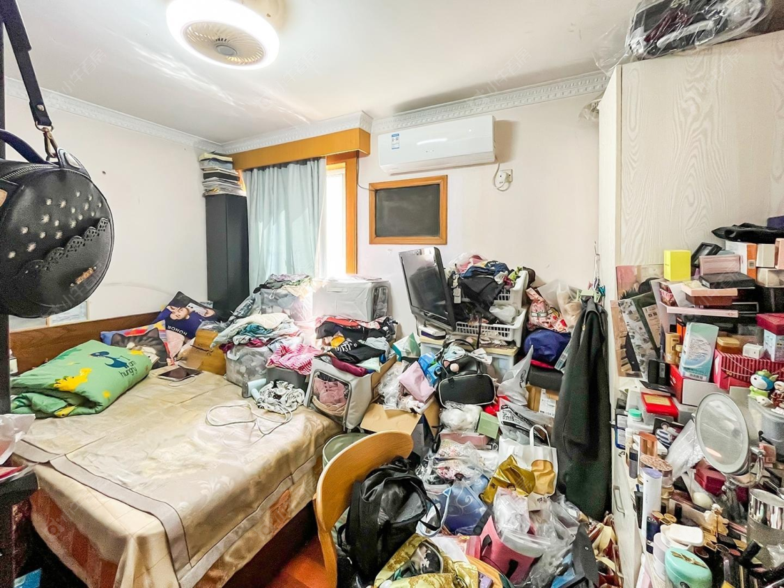 上海常兴家园在售二手房源小区图_小牛看房