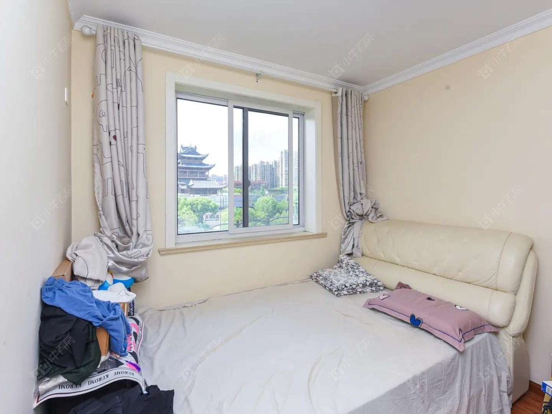 上海海尚菊苑北区在售二手房源小区图_小牛看房