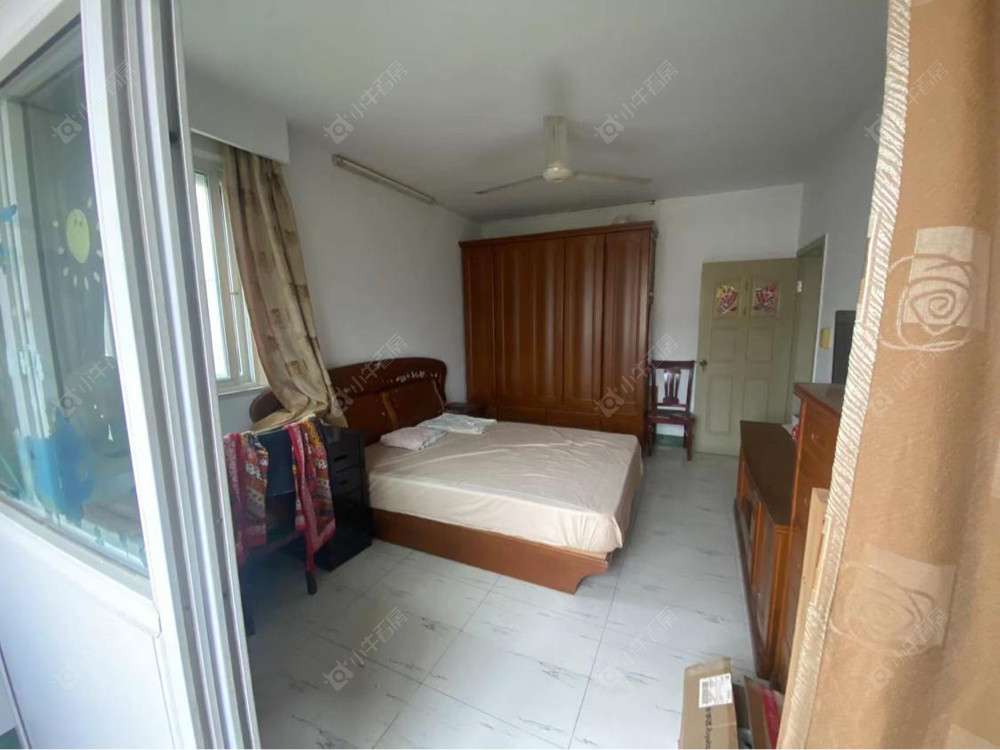 上海齐二小区在租房源小区图_小牛看房