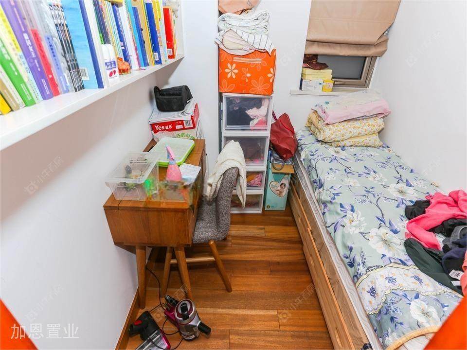 上海地产尚海郦景在售二手房源小区图_小牛看房