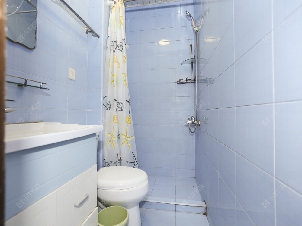 上海铁路新村(杨浦)在售二手房源小区图_小牛看房