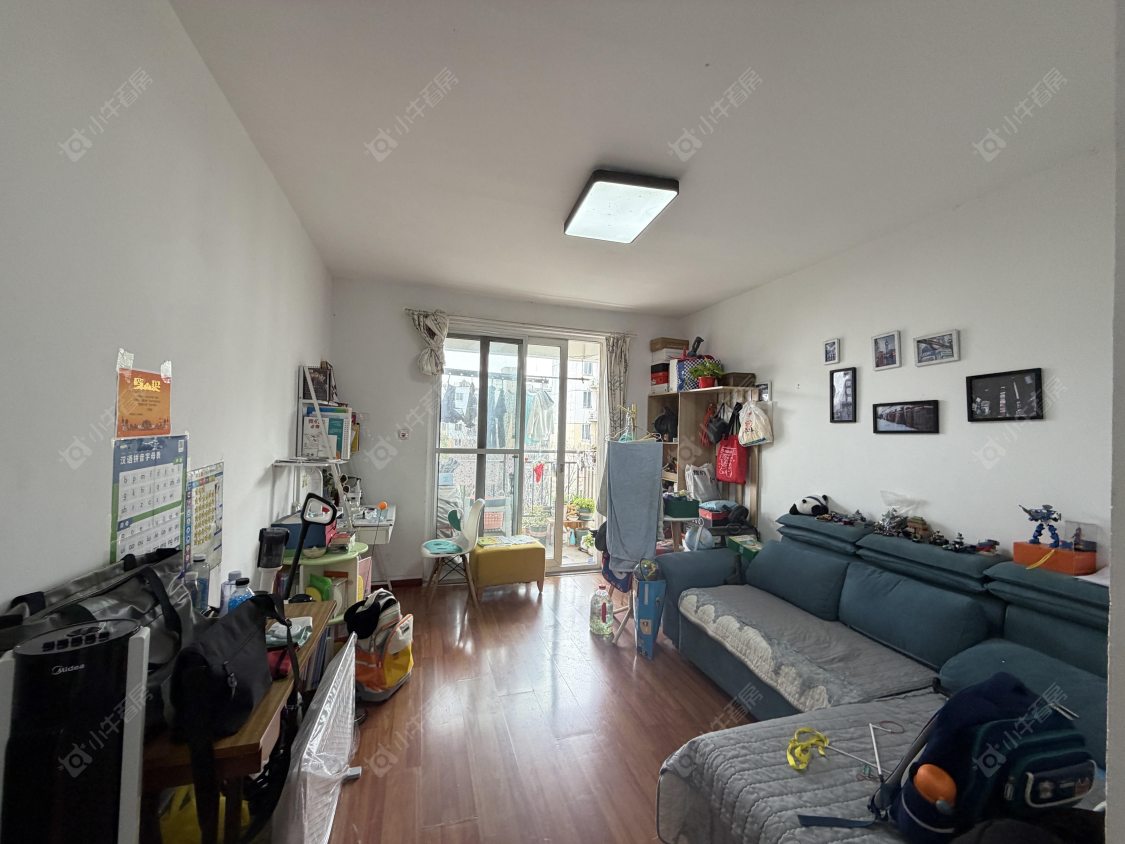 上海古北菊翔苑北区在售二手房源小区图_小牛看房