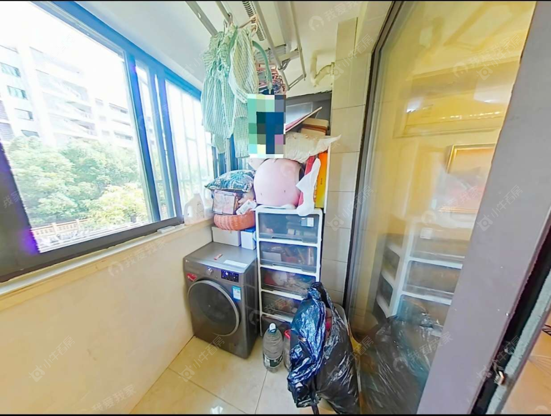 上海中怡家园在售二手房源小区图_小牛看房