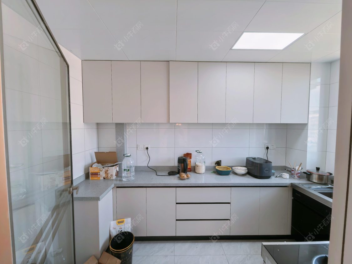 上海同盛嘉园在售二手房源小区图_小牛看房