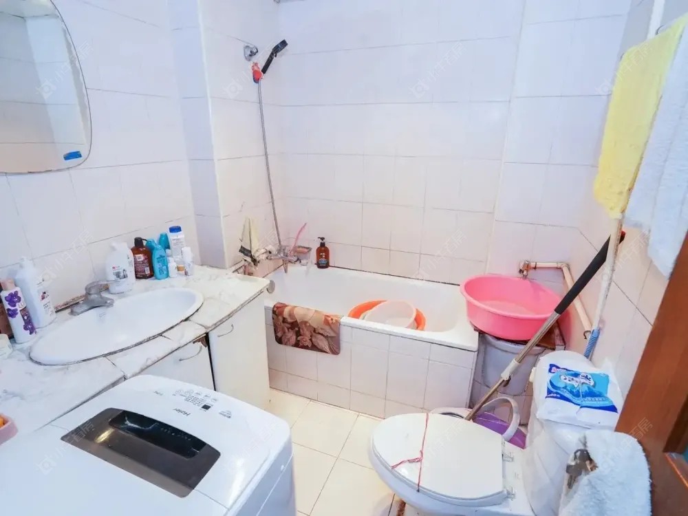 上海共富一村在售二手房源小区图_小牛看房