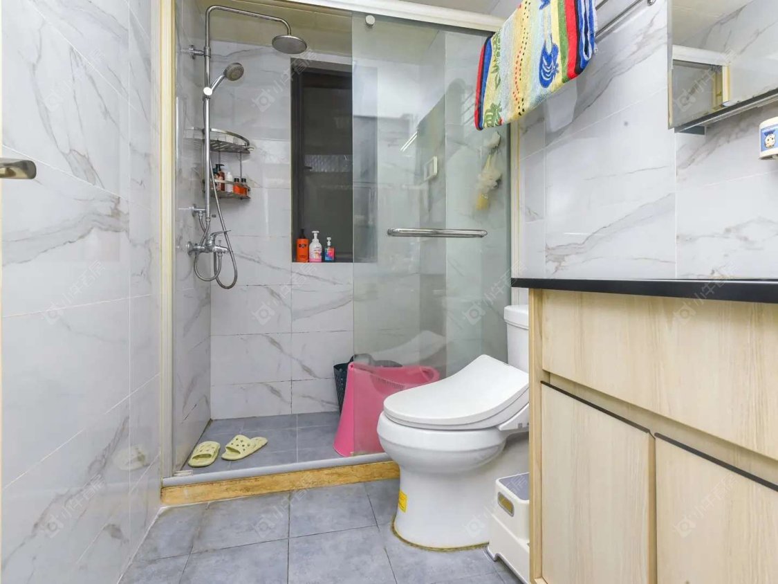 上海保利叶语一期在售二手房源小区图_小牛看房