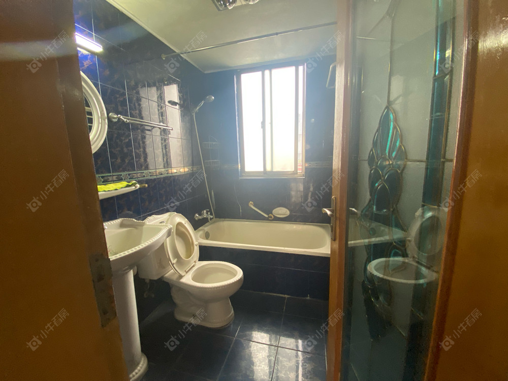 上海上南花苑三期在租房源小区图_小牛看房