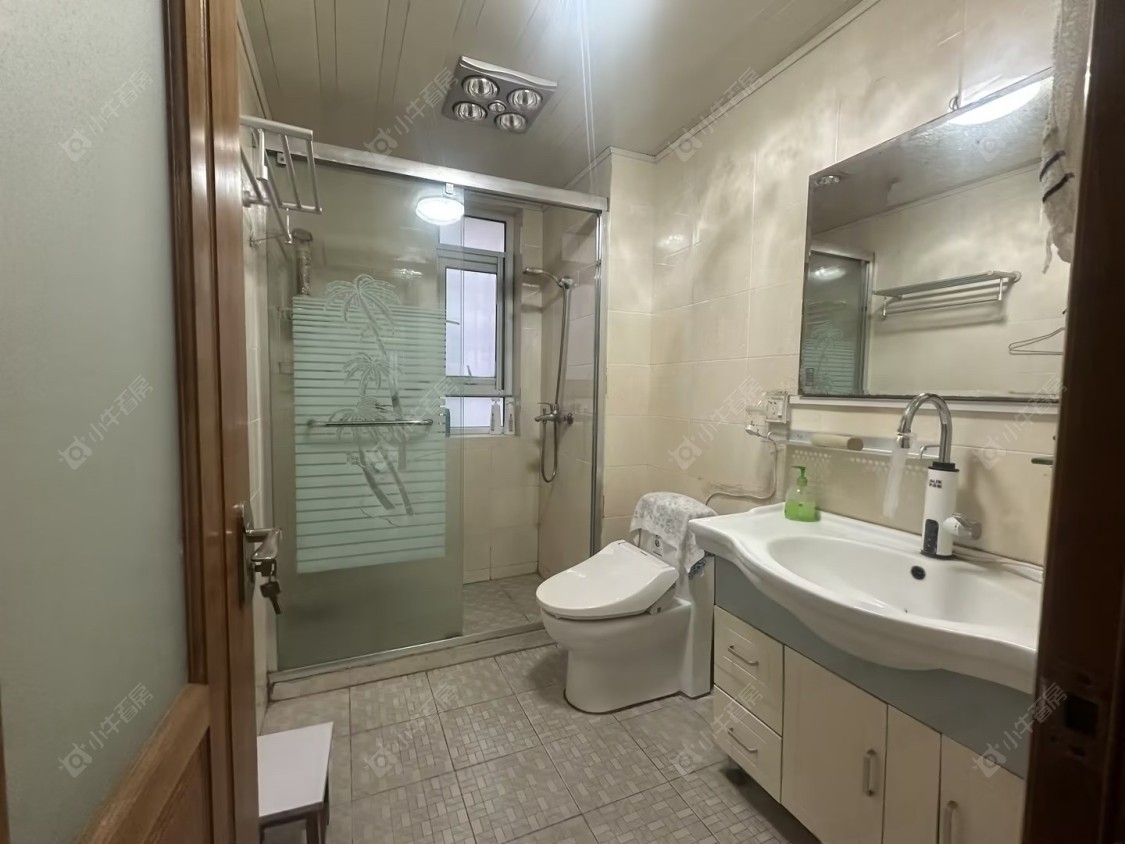 上海齐宏苑在租房源小区图_小牛看房