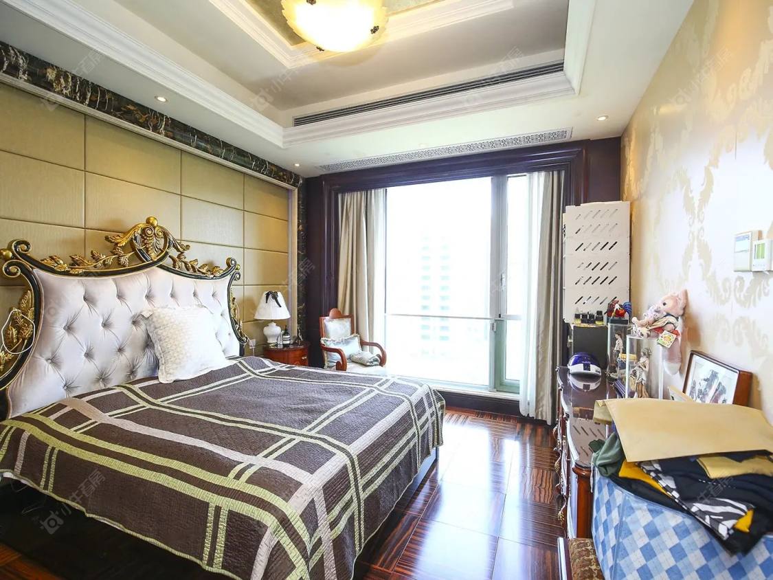 上海九龙仓玺园在售二手房源室内图_小牛看房