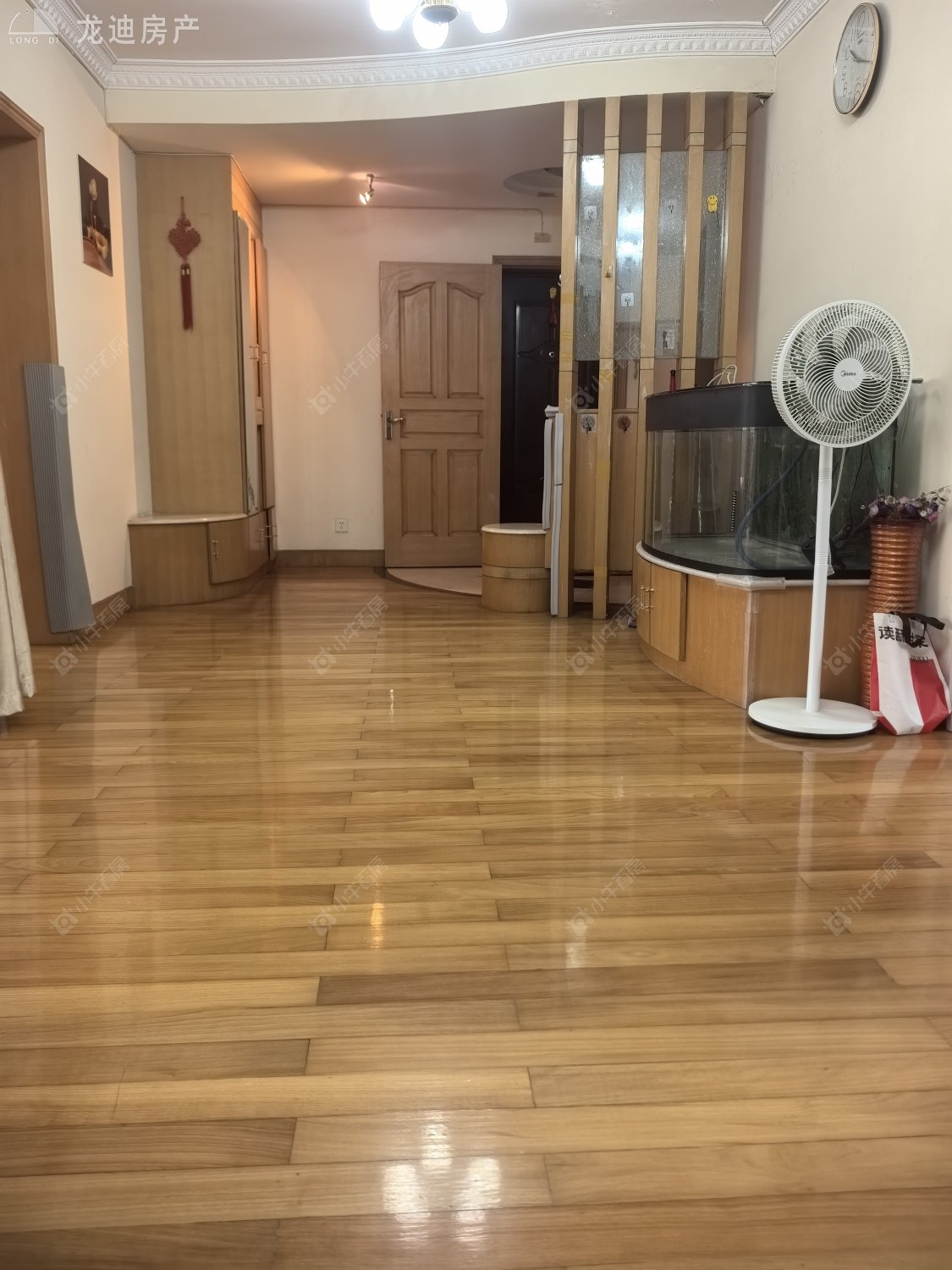 上海桃园公寓(川沙)在售二手房源小区图_小牛看房