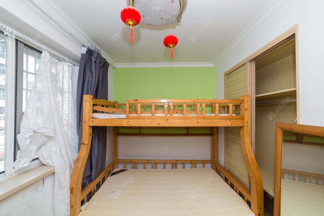 上海三林安居苑在售二手房源小区图_小牛看房