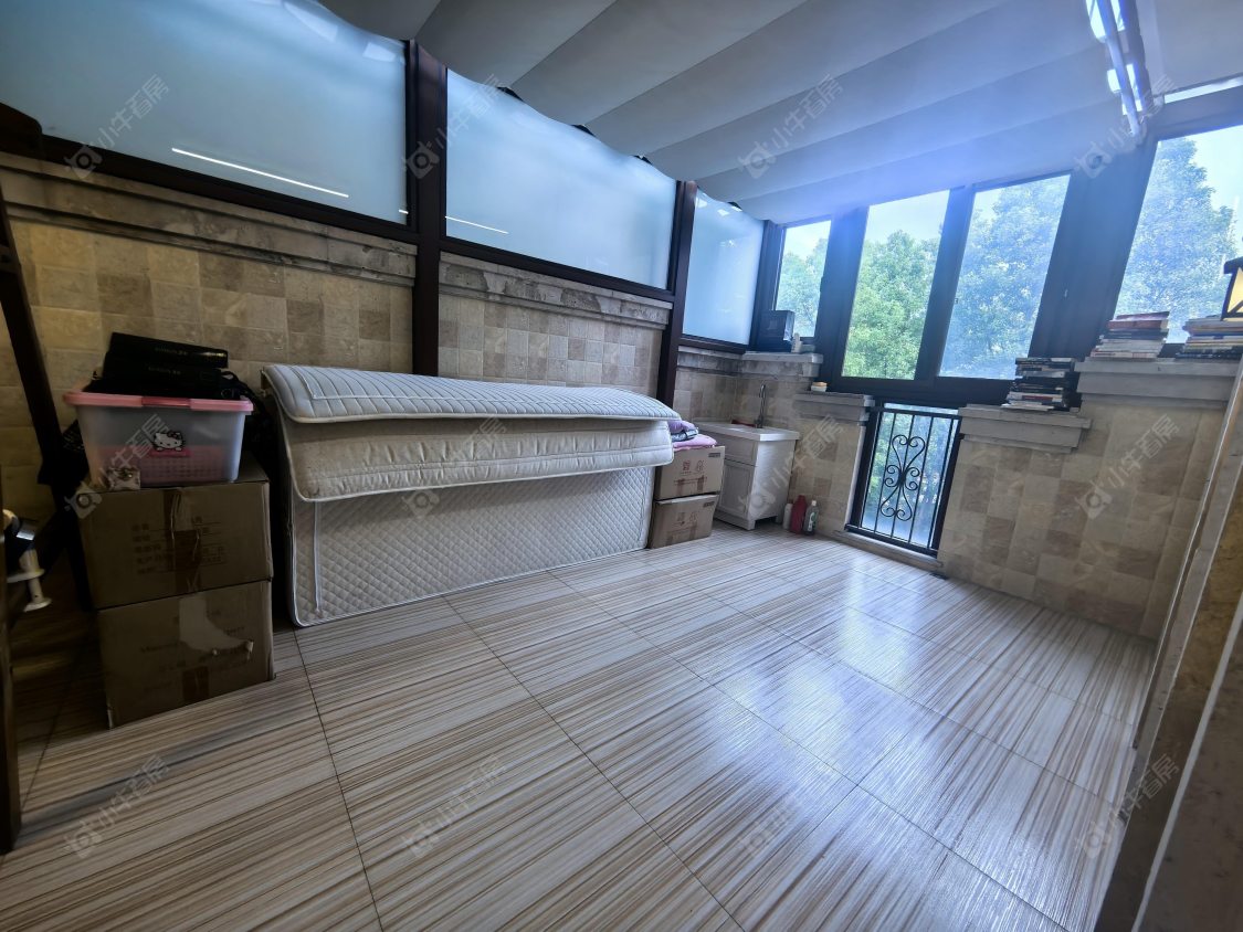 上海上置香岛原墅别墅区在售二手房源小区图_小牛看房