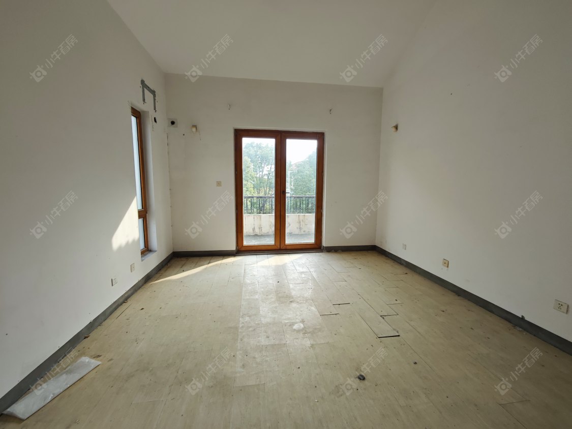 上海绿洲千岛花园在售二手房源小区图_小牛看房