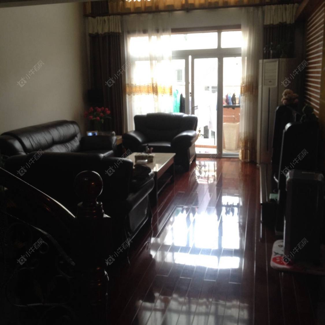 上海东丽苑在售二手房源小区图_小牛看房