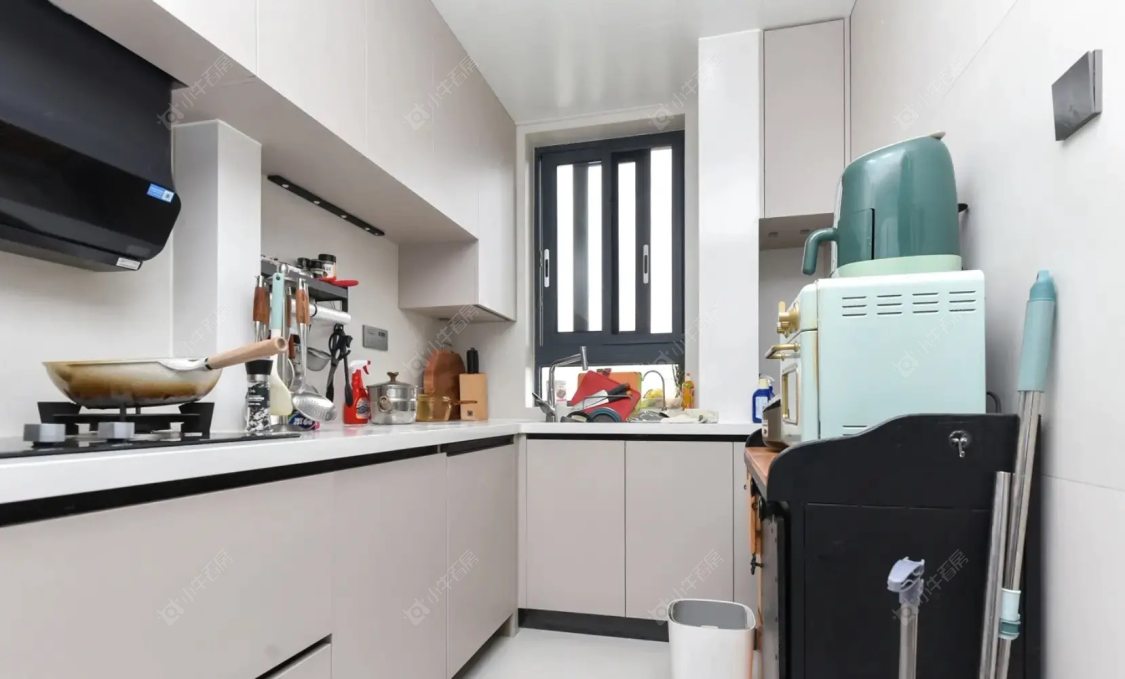 上海保利叶上海二期在售二手房源小区图_小牛看房