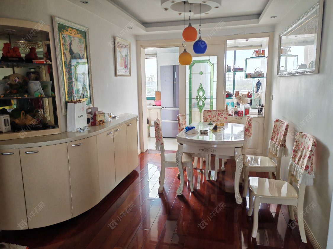 上海天馨花园在售二手房源小区图_小牛看房