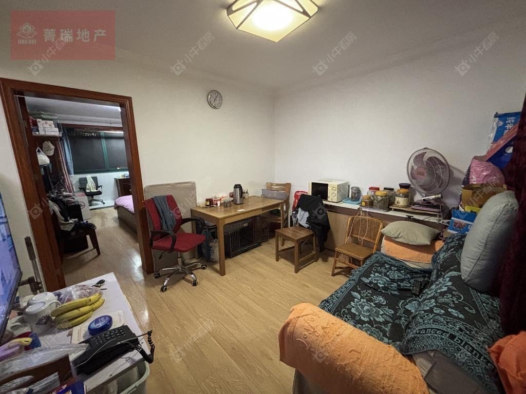 上海菊泉新村在售二手房源小区图_小牛看房