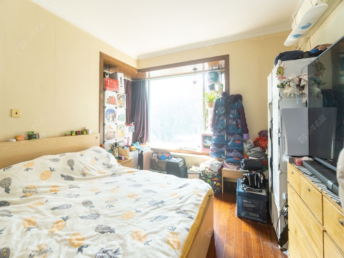 上海伟业金锦苑东方丽景在售二手房源小区图_小牛看房