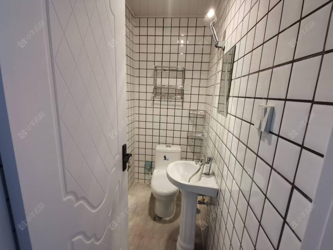 上海菊泉新城爱建顾园西区在租房源_小牛看房