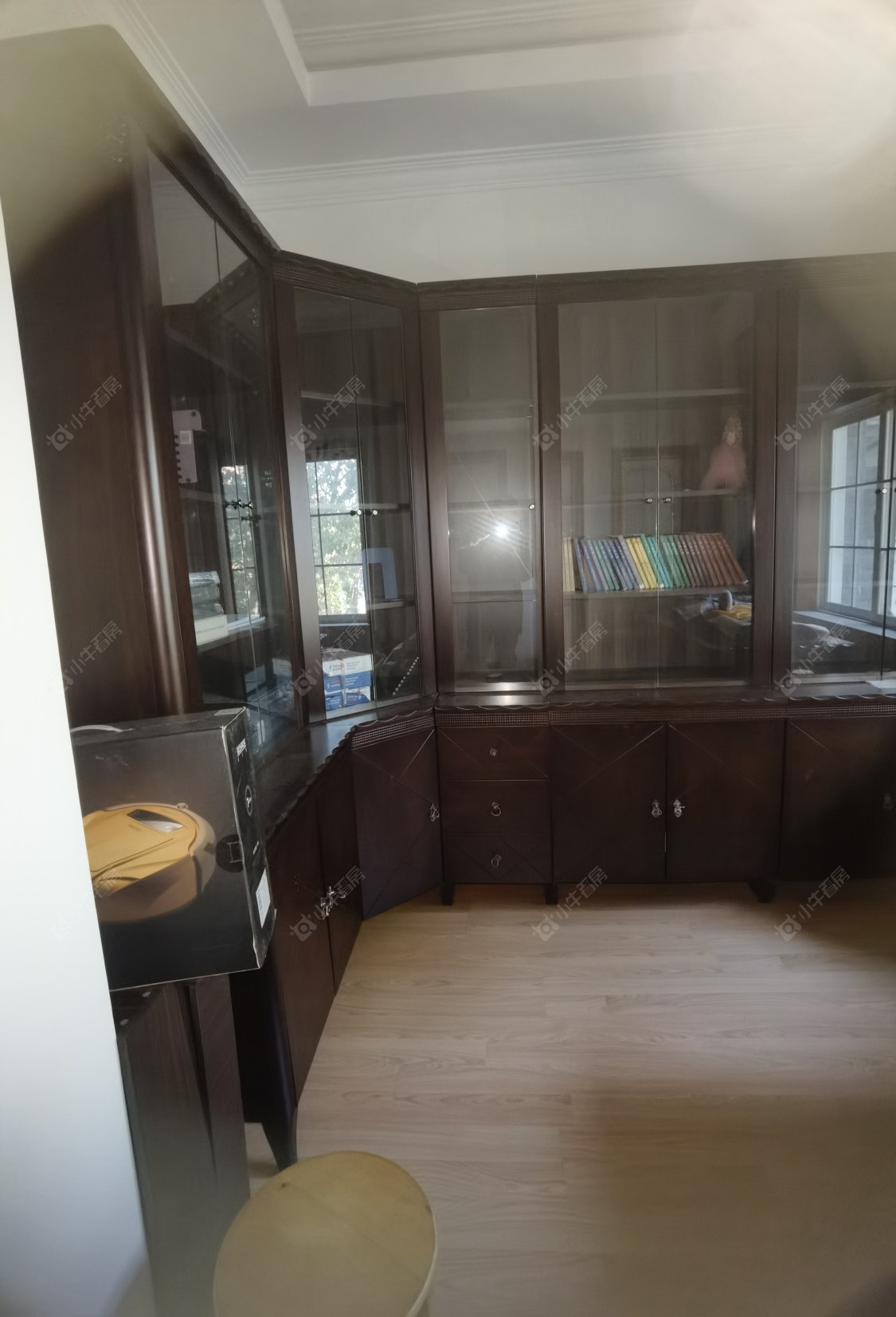 上海东方夏威夷在售二手房源小区图_小牛看房