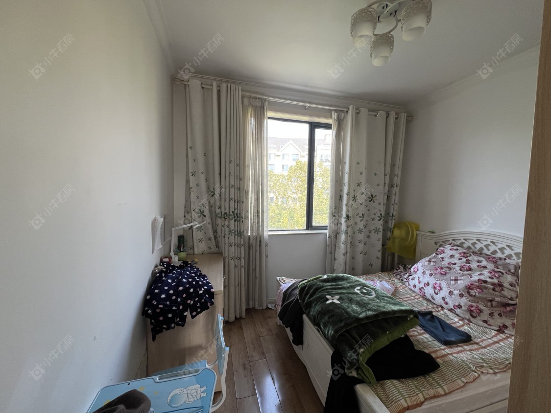 上海顺驰美兰湖在售二手房源小区图_小牛看房