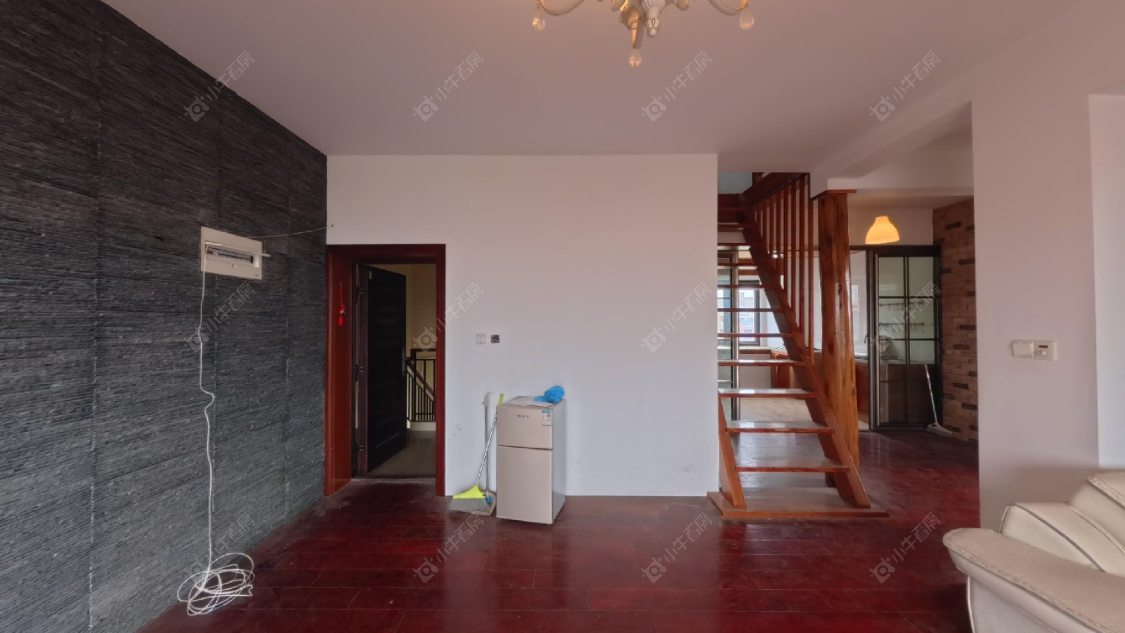 上海万科琥珀郡园在售二手房源小区图_小牛看房