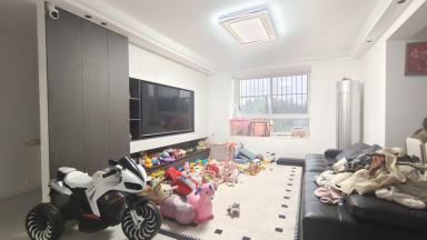 上海沁富佳苑在售二手房_小牛看房