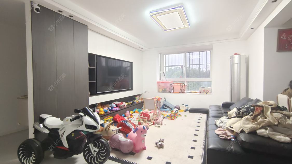 上海沁富佳苑在售二手房源_小牛看房