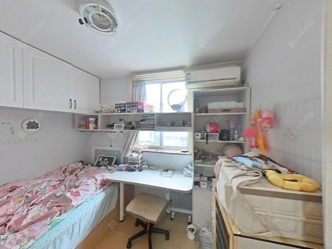 上海曹杨三村（杏杨园）在售二手房源小区图_小牛看房